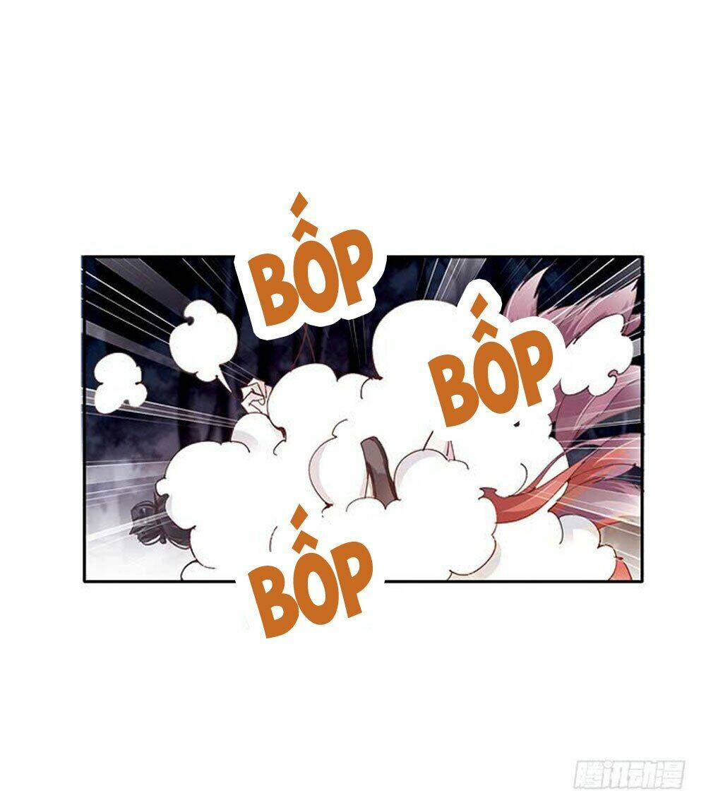 thiền tâm vấn đạo chapter 25 51