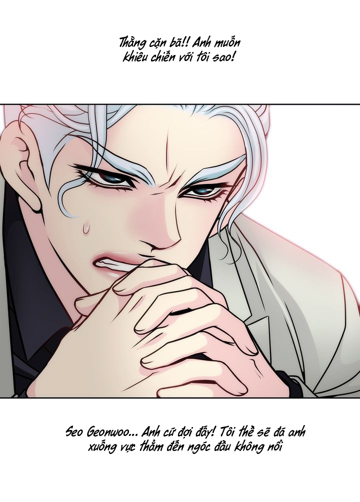 người đàn ông của tôi chapter 24.1 22