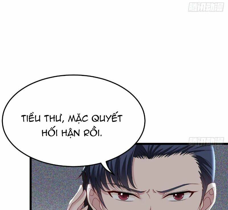 đế thiếu ngọt sủng: manh thê sống lại không ngoan chapter 29 42