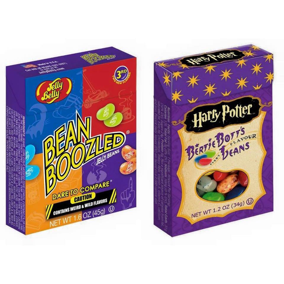 Kẹo Thối Bean Boozled - Kẹo thối Bean Boozled đình đám mùa thứ 4 giá rẻ nhất