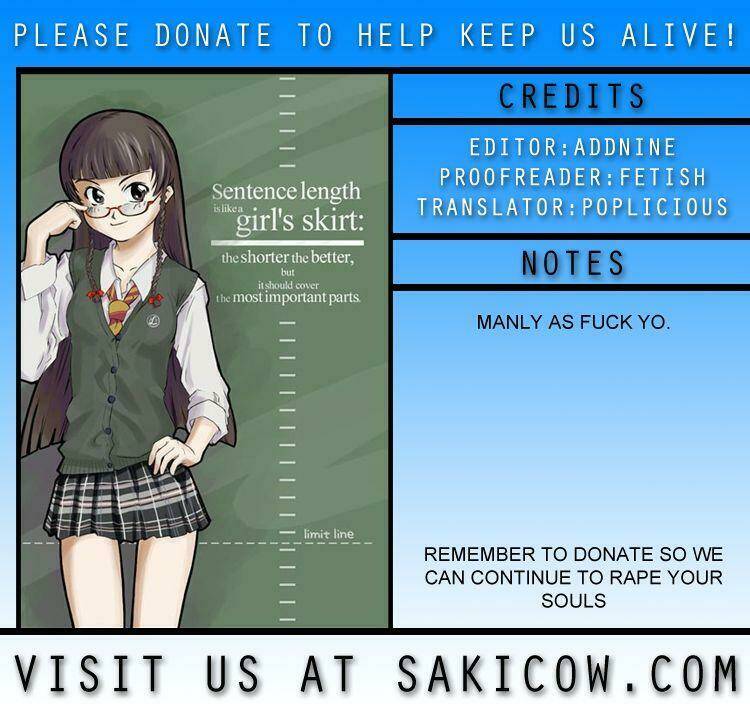 need a girl chapter 32 1