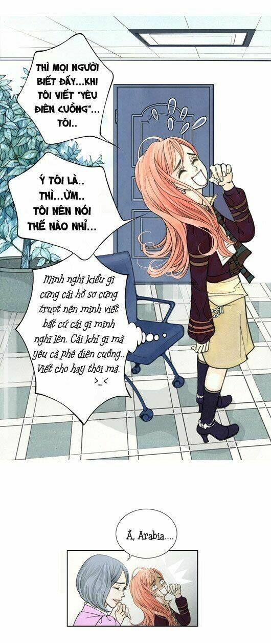 crazy coffee cat chapter 1 21