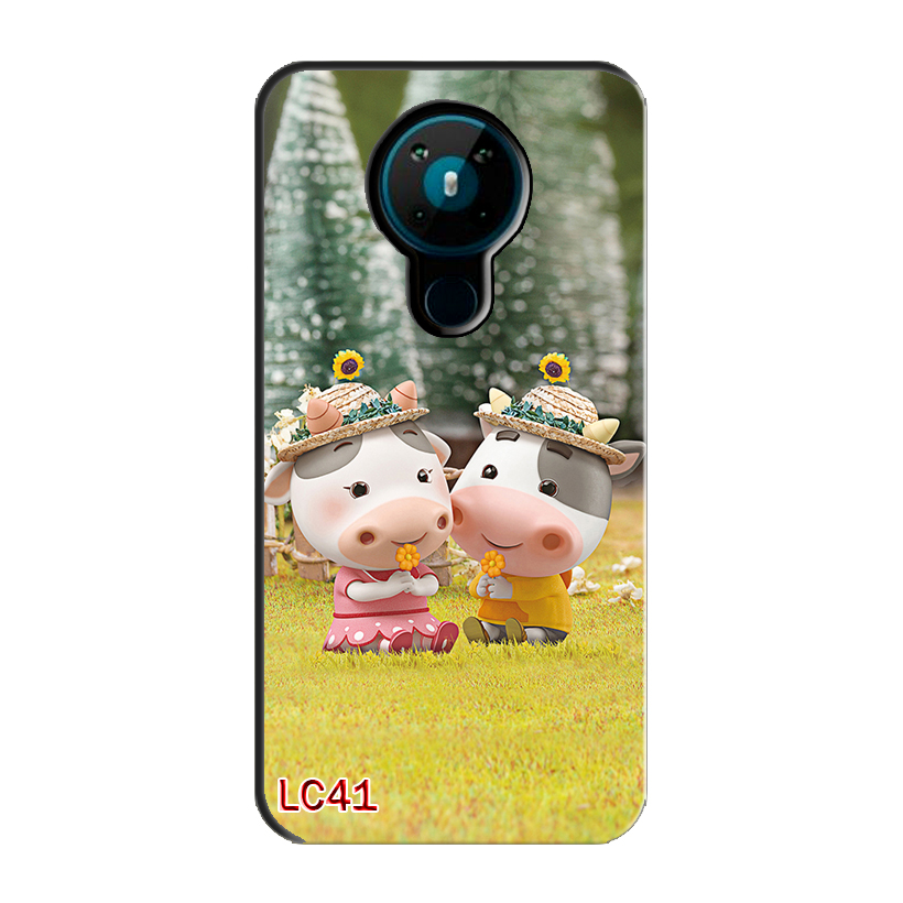 Ốp Lưng Dành Cho NOKIA 5.3