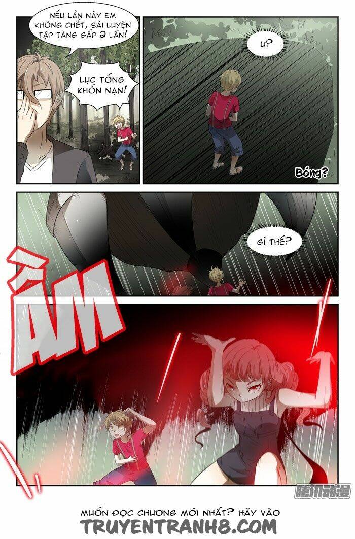 thần dũng giáng lâm chapter 45 3