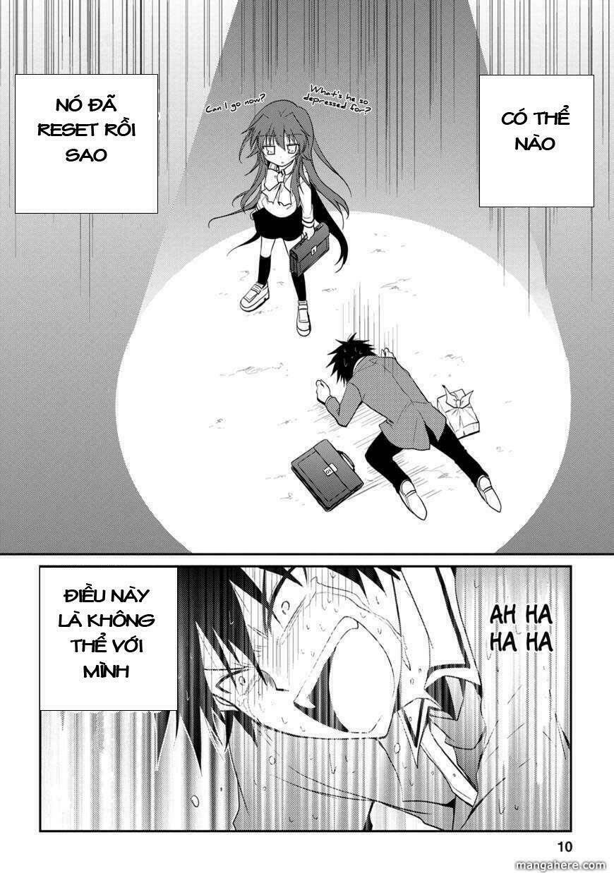 seishun for-get! chapter 4 12