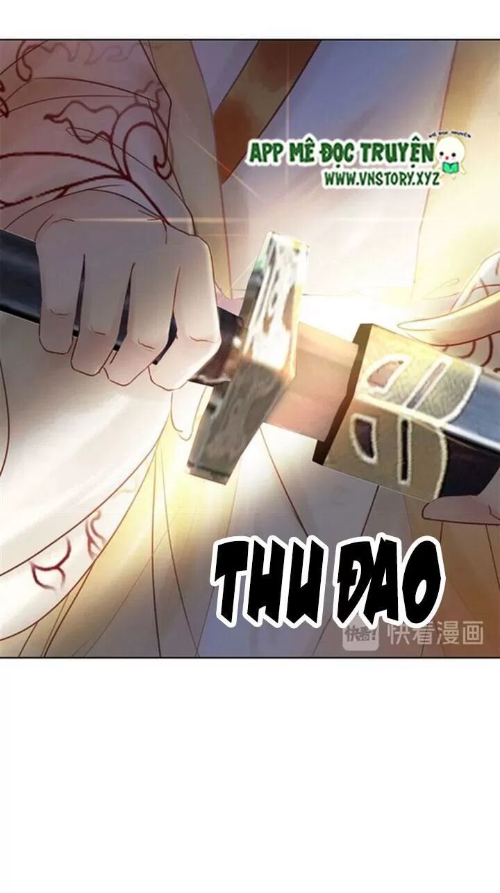 cực phẩm phế vật tiểu thư chapter 97 48