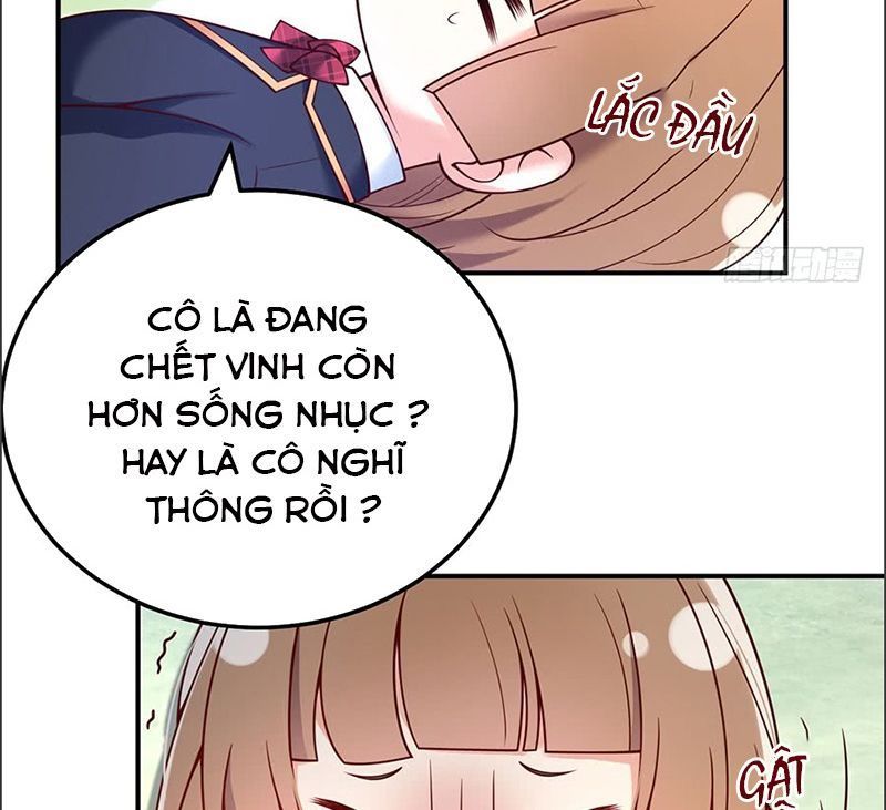 nam thần truy thê chỉ nam chapter 23.1 24