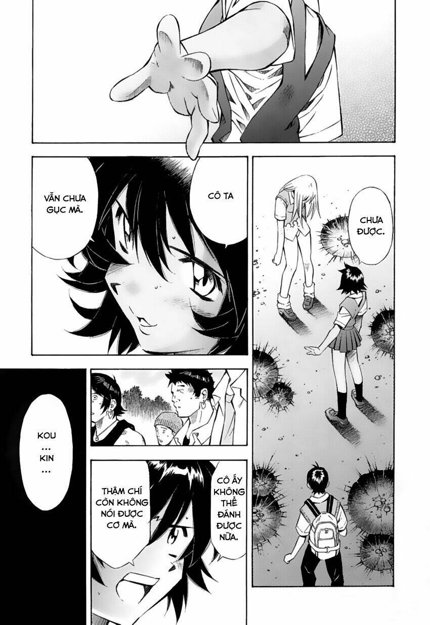 dragon girl - ikkitousen chapter 31 7