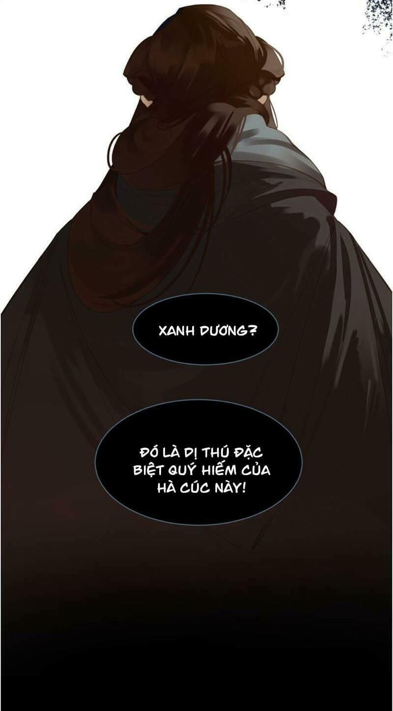 nhất đại linh hậu chapter 36 23