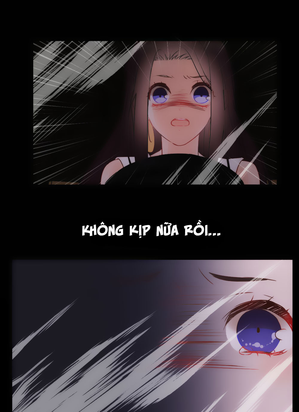 one hour! ảnh hậu thời gian chapter 29 26