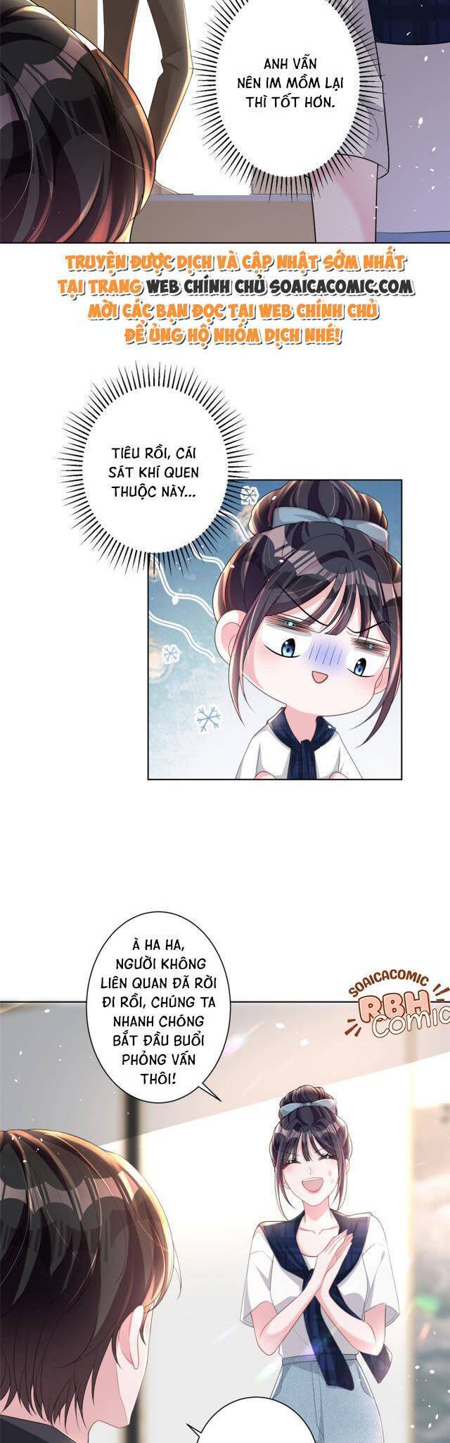 tổng tài huyết tộc cực sủng cô vợ mỹ nhân ngư chapter 16 13