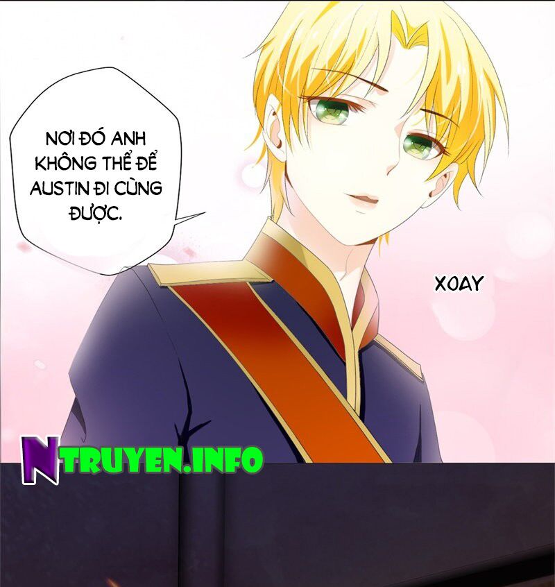 huynh khống công tước gả không được chapter 31.1 5