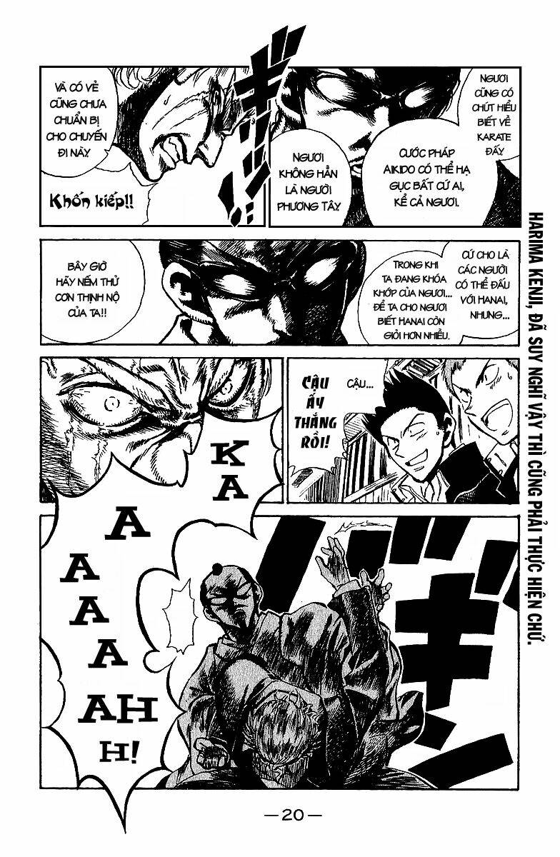 school rumble chapter 180 7