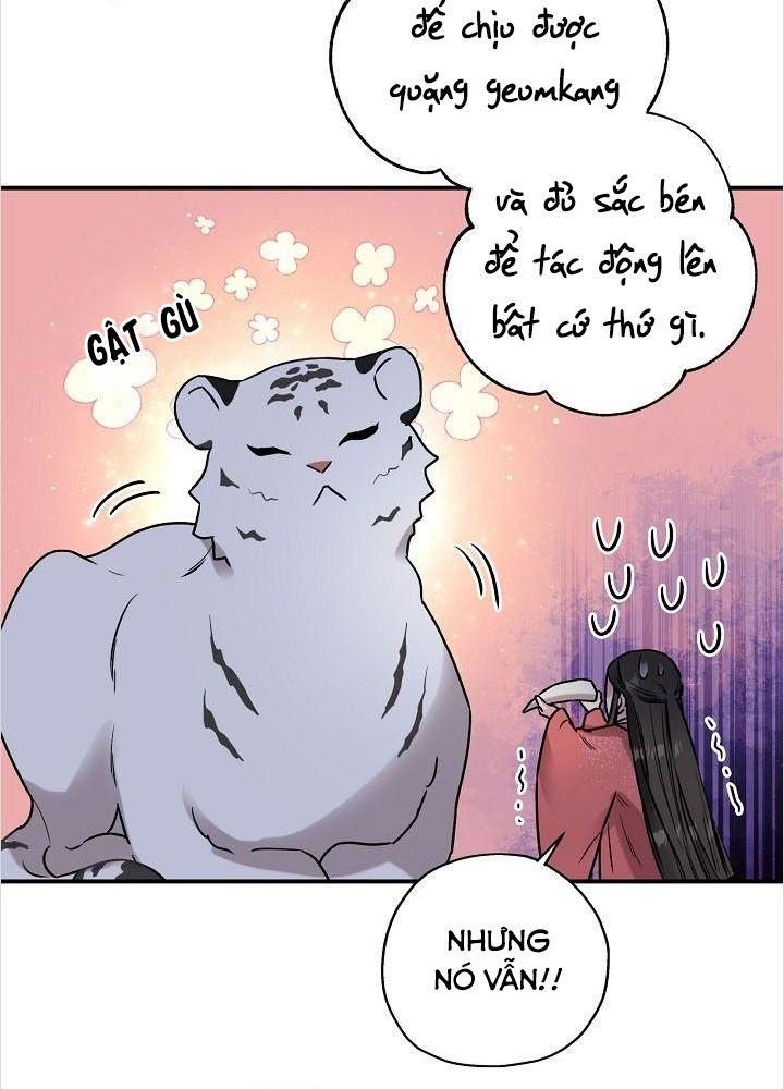 tôi là người mạnh nhất khi theo chủ nghĩa võ thuật chapter 22 48