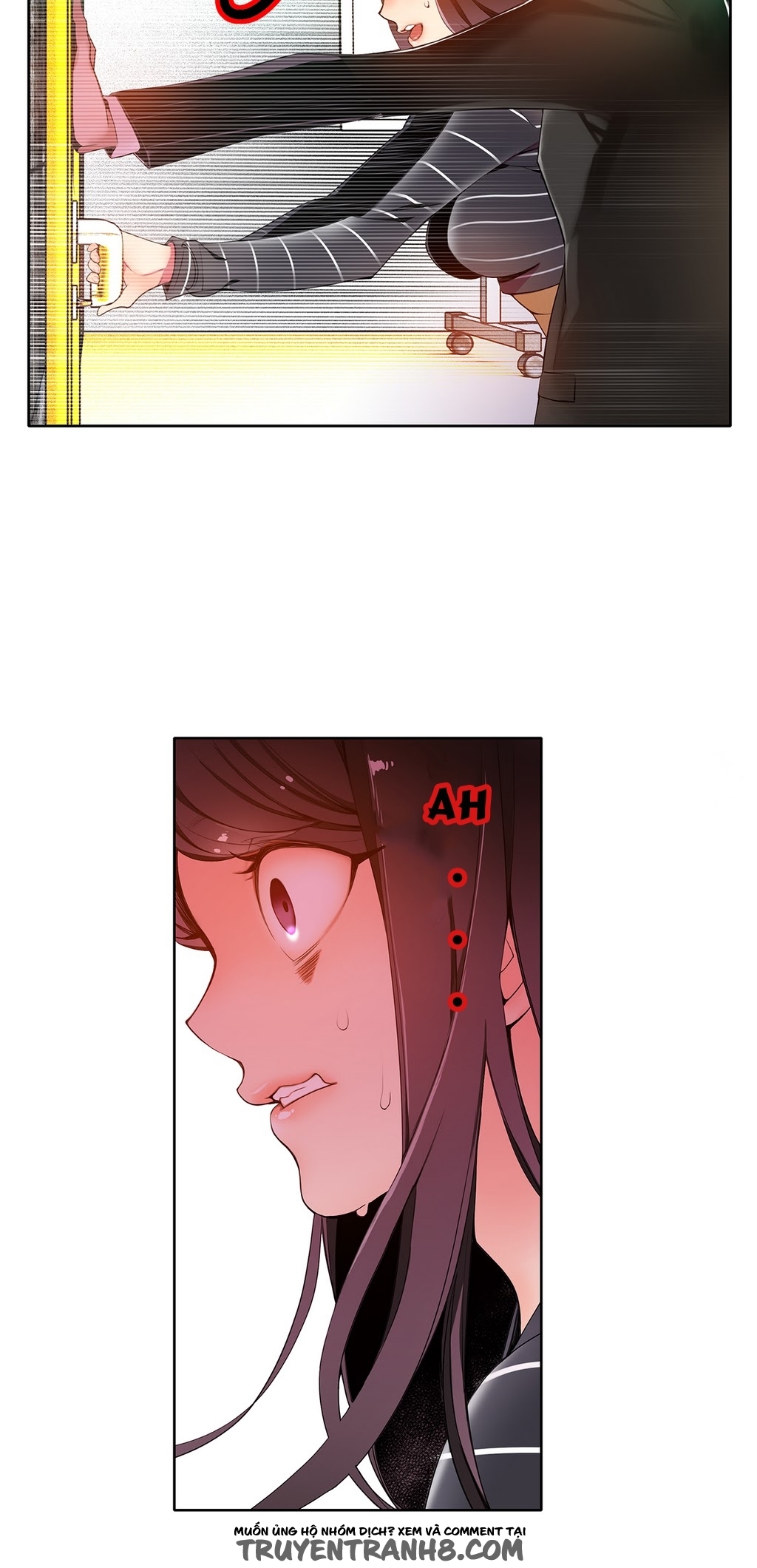 sự ràng buộc của lilith chapter 9 43