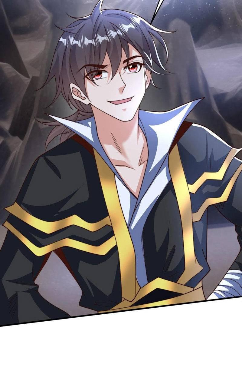 ta nuôi ma quỷ ở trấn ma ti chapter 294 9