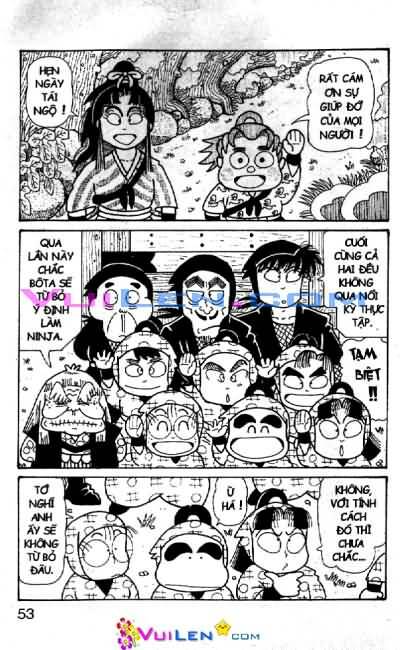 ninja loạn thị chapter 60 53
