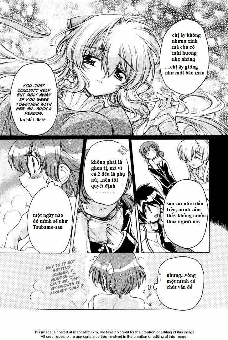 tubame syndrome chapter 19.5 7