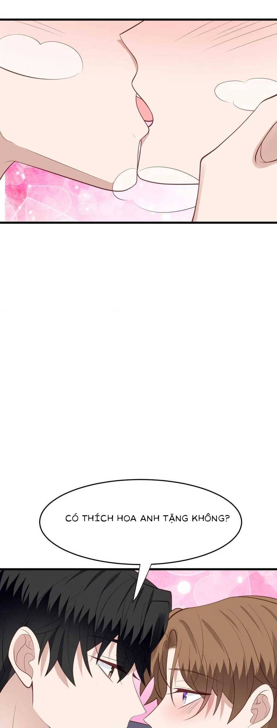 dựa vào đại lão ổn định vị trí c trong nam đoàn chapter 159 5