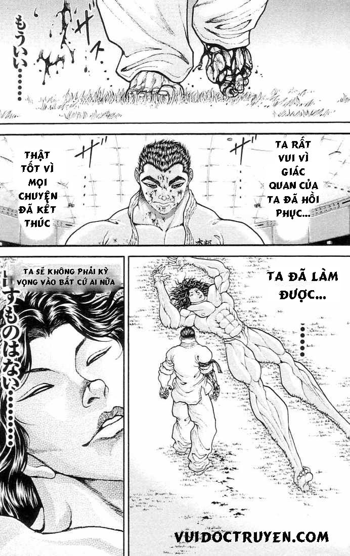 baki – son of ogre chapter 131 9