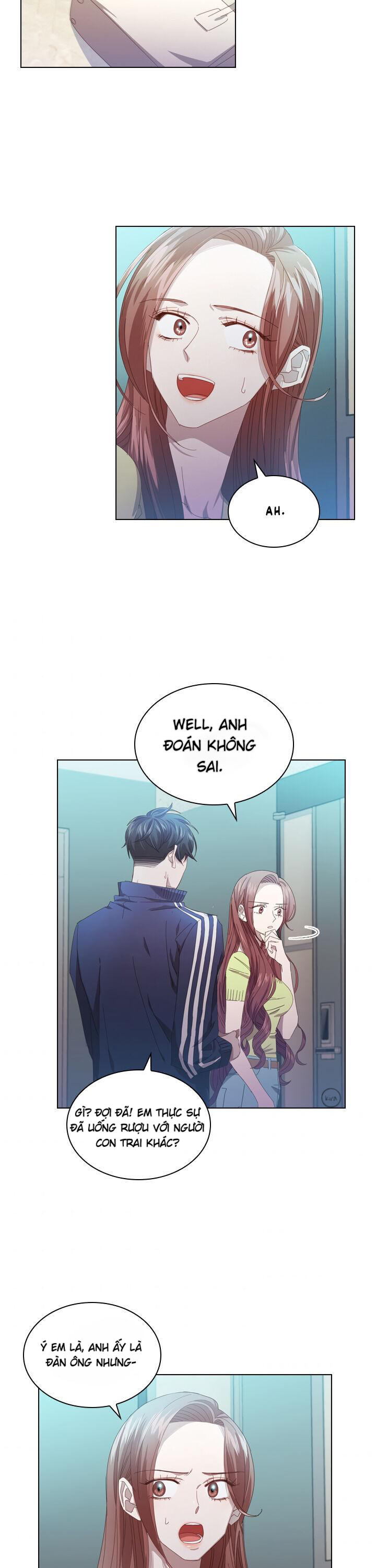 tai tiếng thị phi chapter 35 14