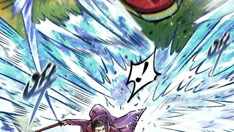 thế giới xa lạ chapter 44 103