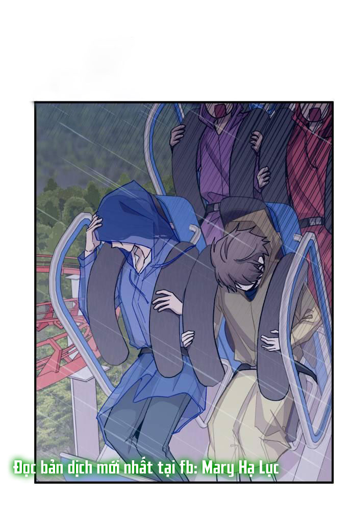 yeonwoo ngây thơ chapter 48.2 2