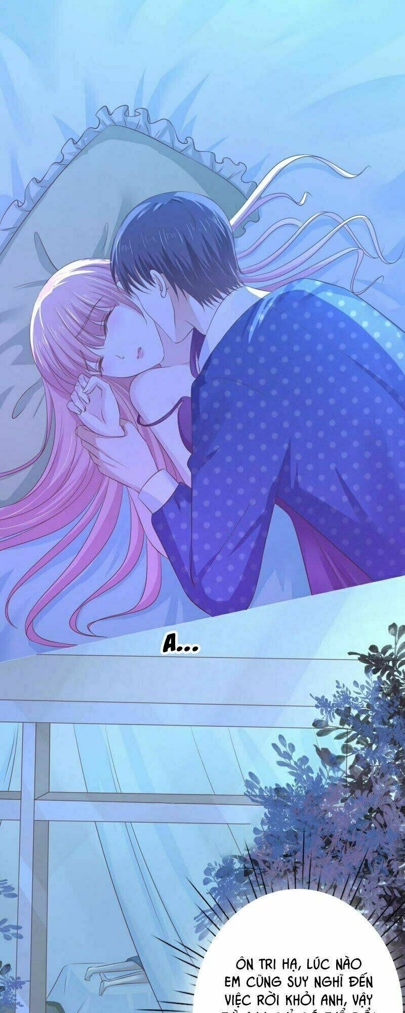 liệt ái tri hạ: series mật đào tiểu tình nhân chapter 220 9