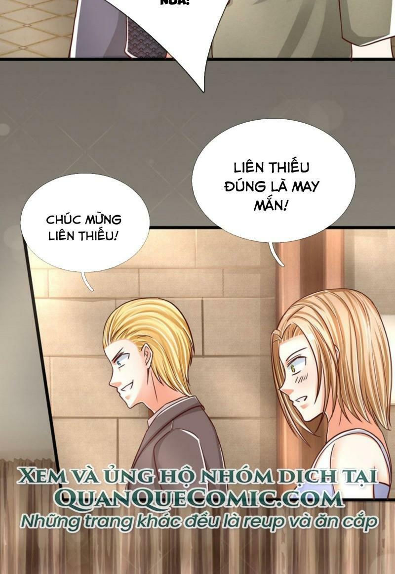 vú em tiên tôn đi ở rể chapter 110 14