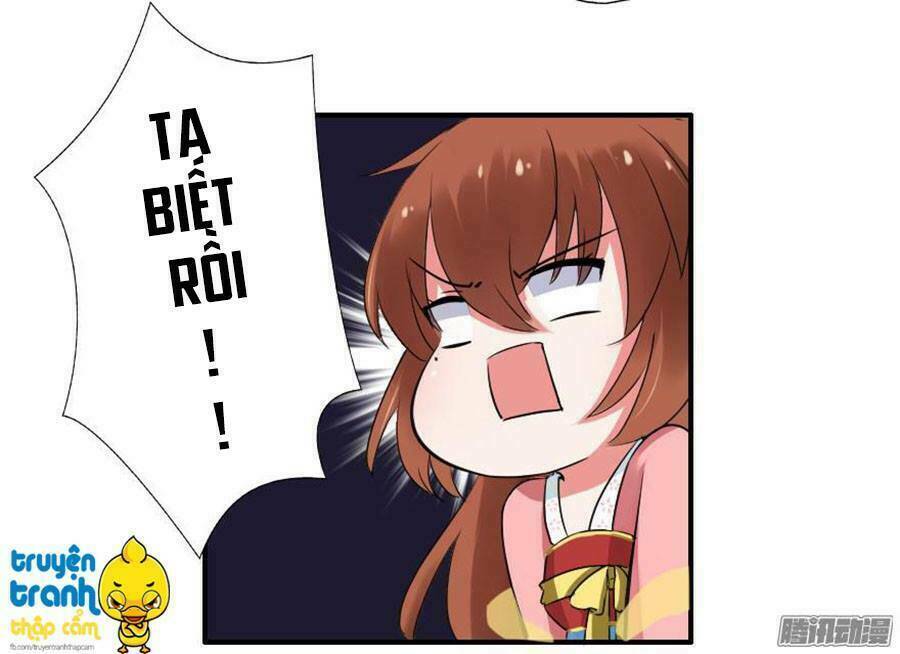 nhật ký nuôi dưỡng công chúa chapter 10 17