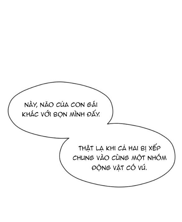 [18+] Nước Mắt Trên Đóa Hoa Tàn chapter 42.2 26