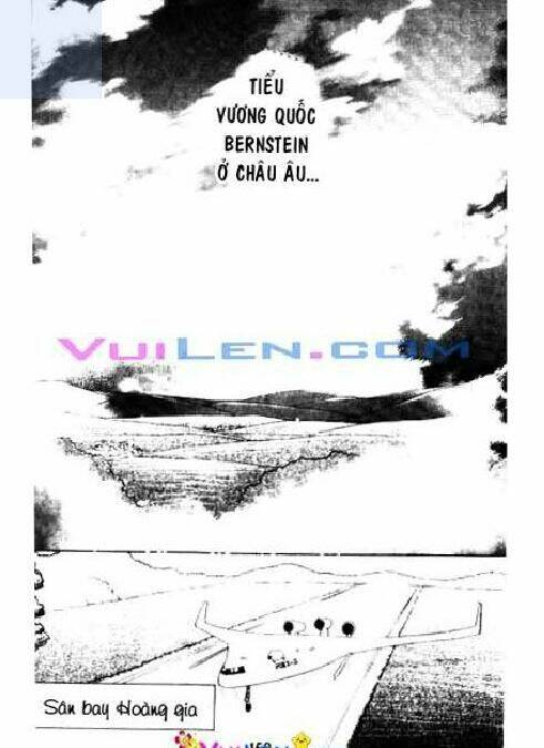 chàng quản gia của bé mei chapter 8 158