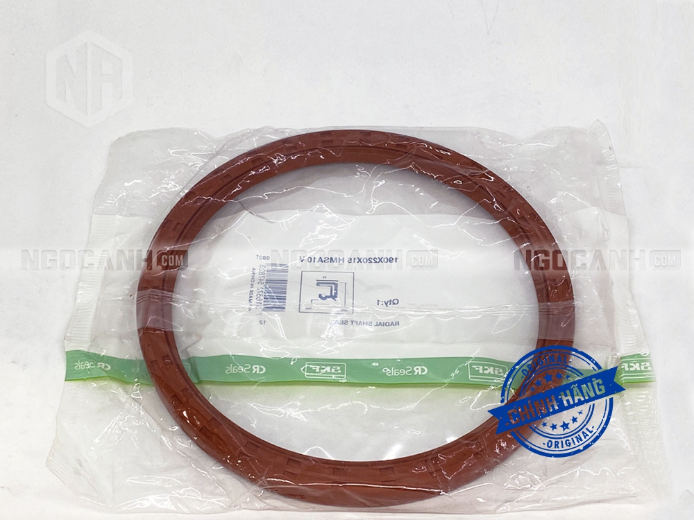 Phớt chặn SKF 190x220x15 HMSA10 RG