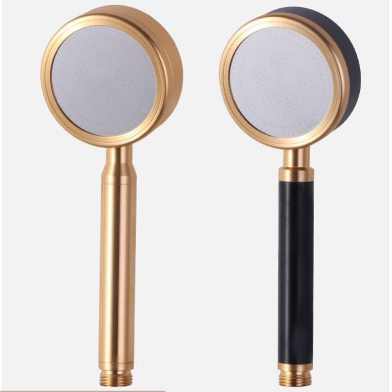 Tay sen tắm tăng áp hợp kim nhôm 206779