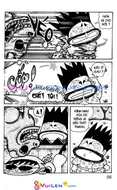 ninja loạn thị chapter 52 56