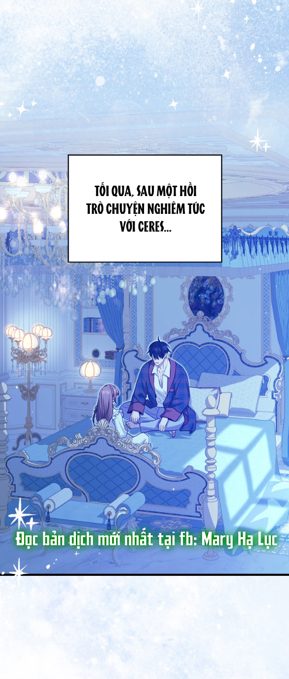 Tôi Sẽ Biến Anh Ta Từ Một Con Chó Điên Thành Một Chàng Quý Tộc chapter 31.1 1