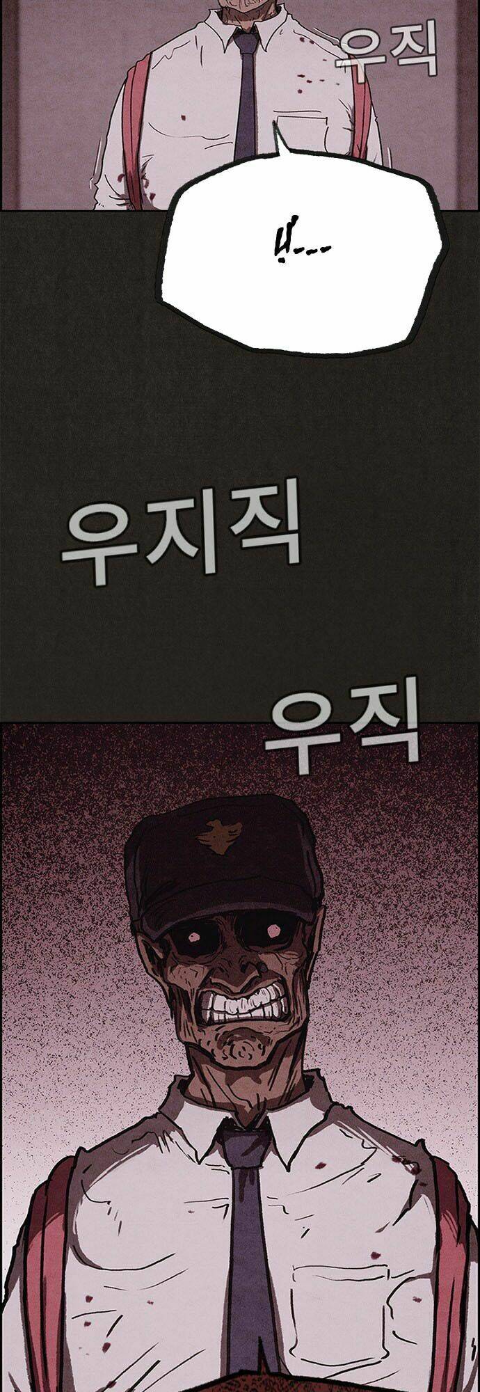 quái vật tại chung cư xanh chapter 60 45