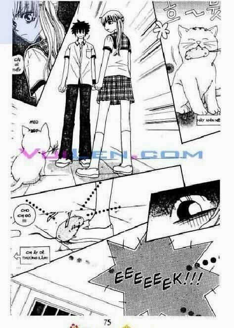 neck and neck chapter 5 71