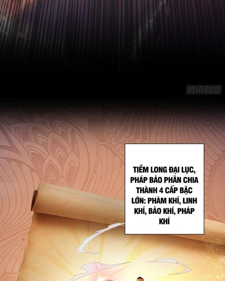 ta đã bắt nạt khí vận chi tử chapter 2 18