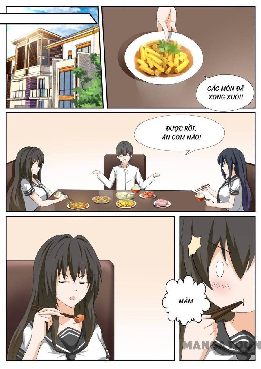 the boy in the all-girls school chapter 112 8