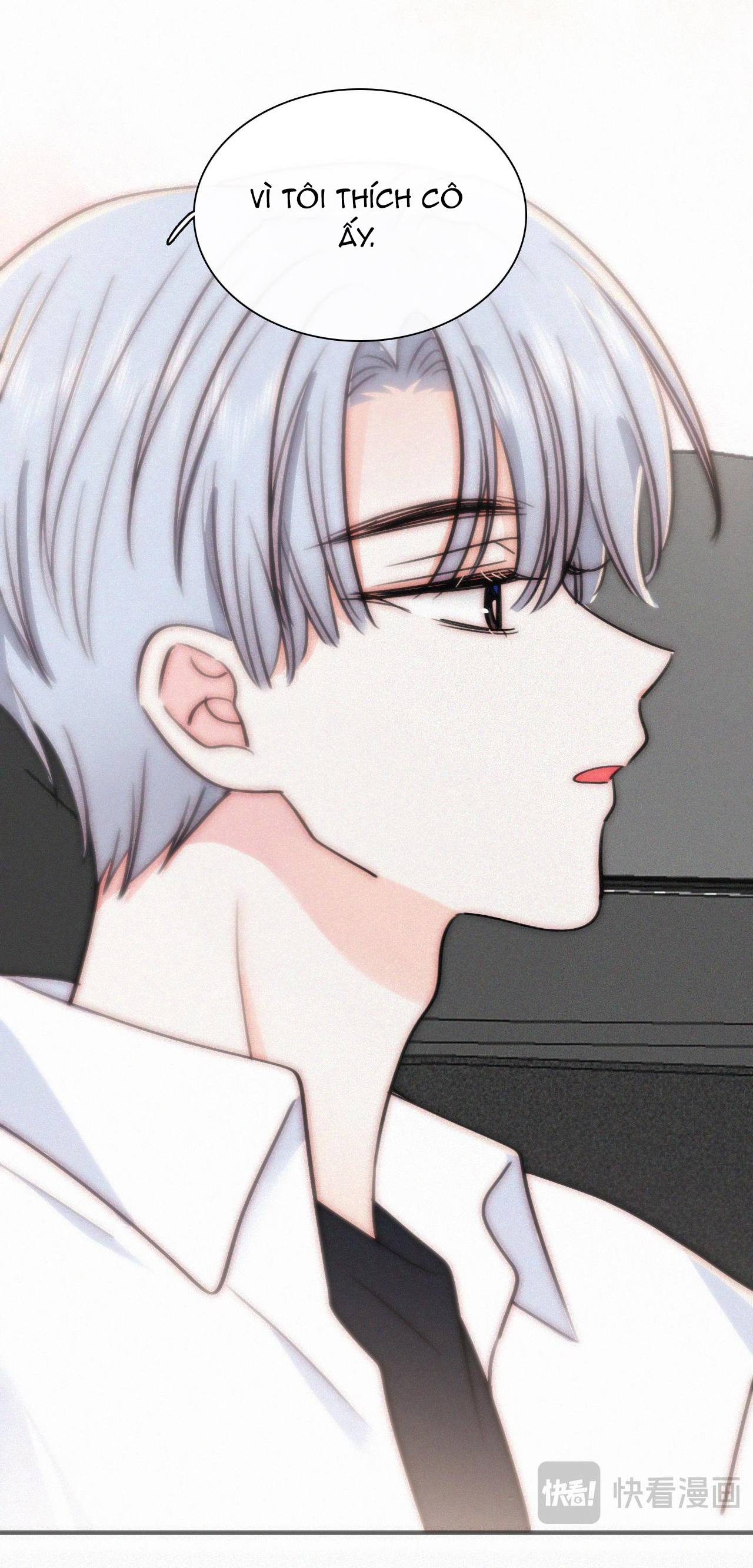 bệnh yêu chapter 89 35