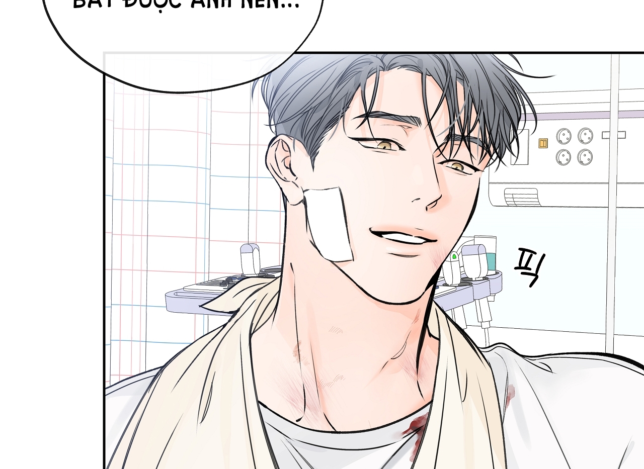 Rơi Xuống Từ Đường Chân Trời chapter 18.2 - Trang 22