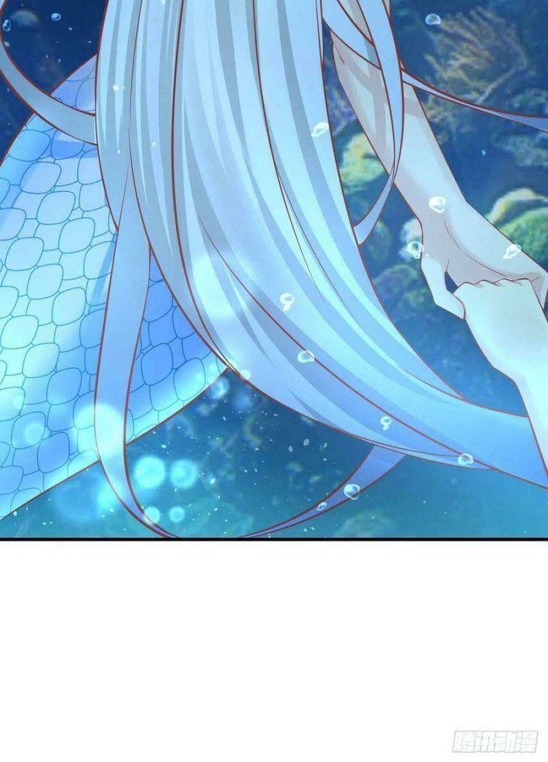 nhân ngư học trưởng, đừng ôm ta! chapter 85 24