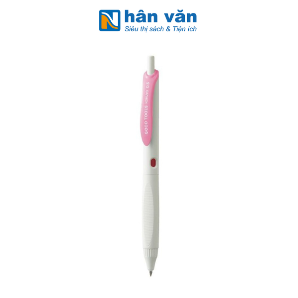 Bút Bi Gel Xanh 0.5mm - Bút Bi KGT-BPEG5