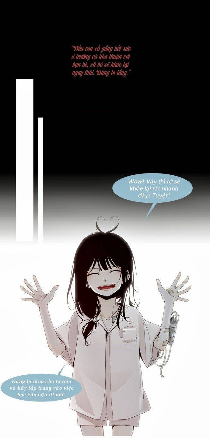 một không gian thời gian khác chapter 17 19