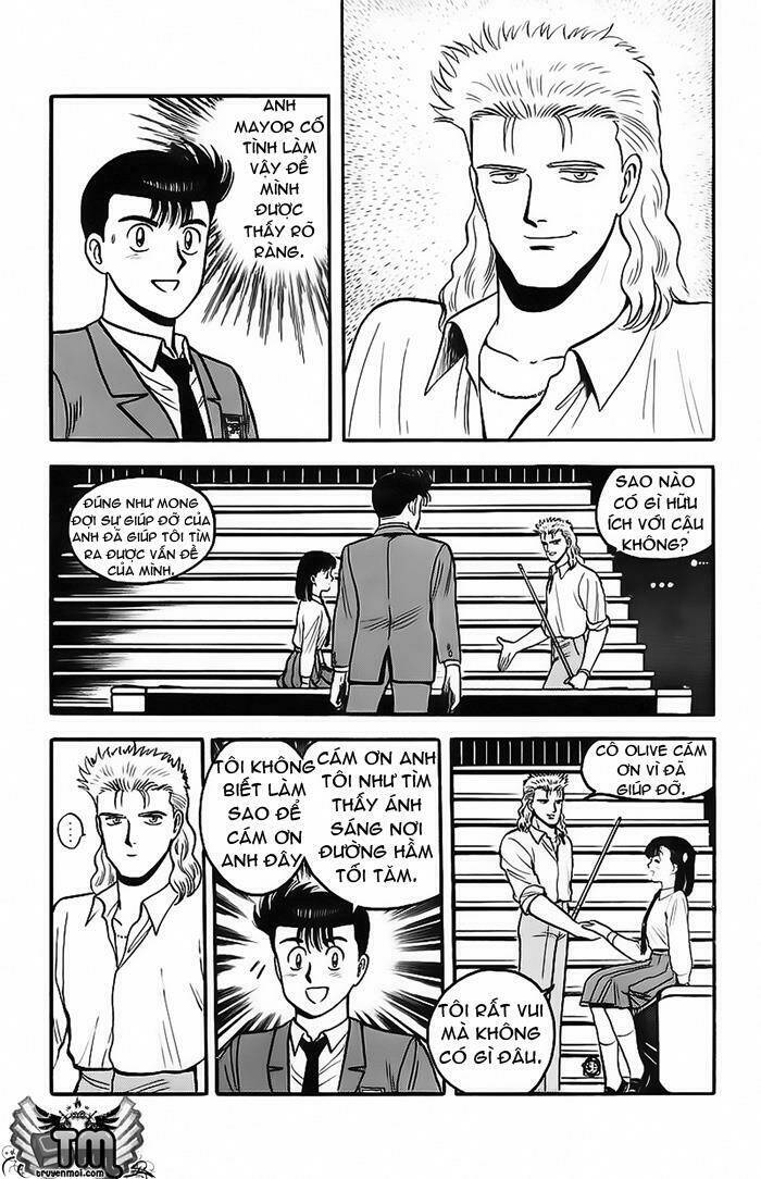 break shot chapter 83 11