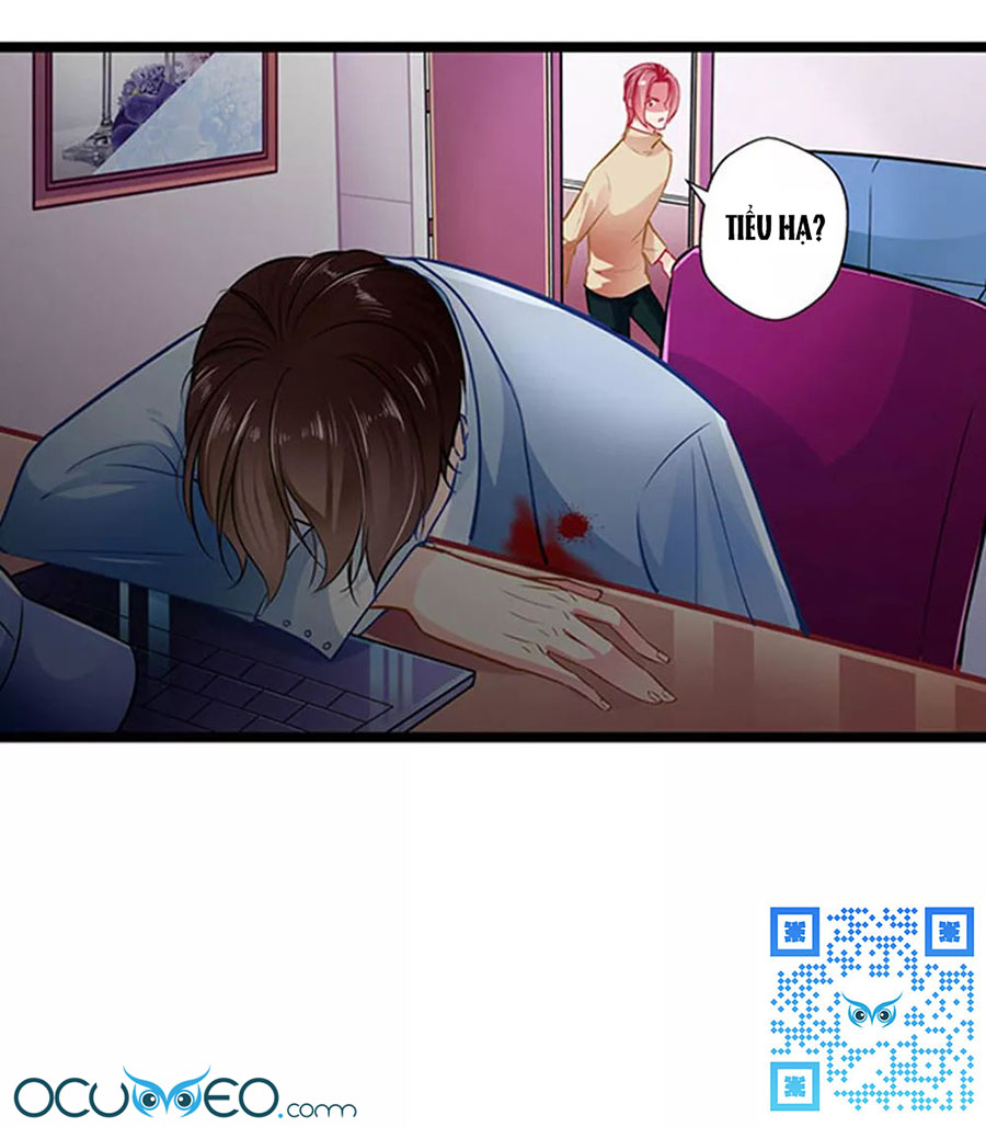 cưng chiều ái thê hư hỏng chapter 68 27