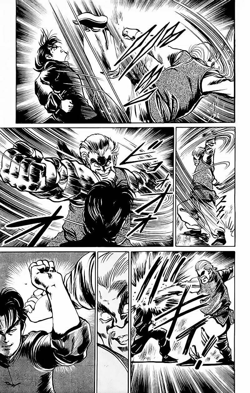 kenji ngoại truyện chapter 2 14