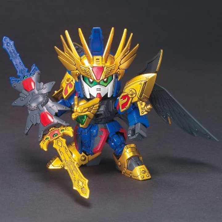 Đồ chơi lắp ráp Gundam A029 - Tào Phi