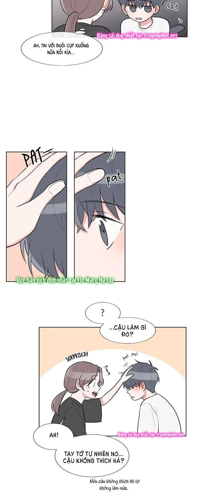 gatabutata chapter 64.1 11